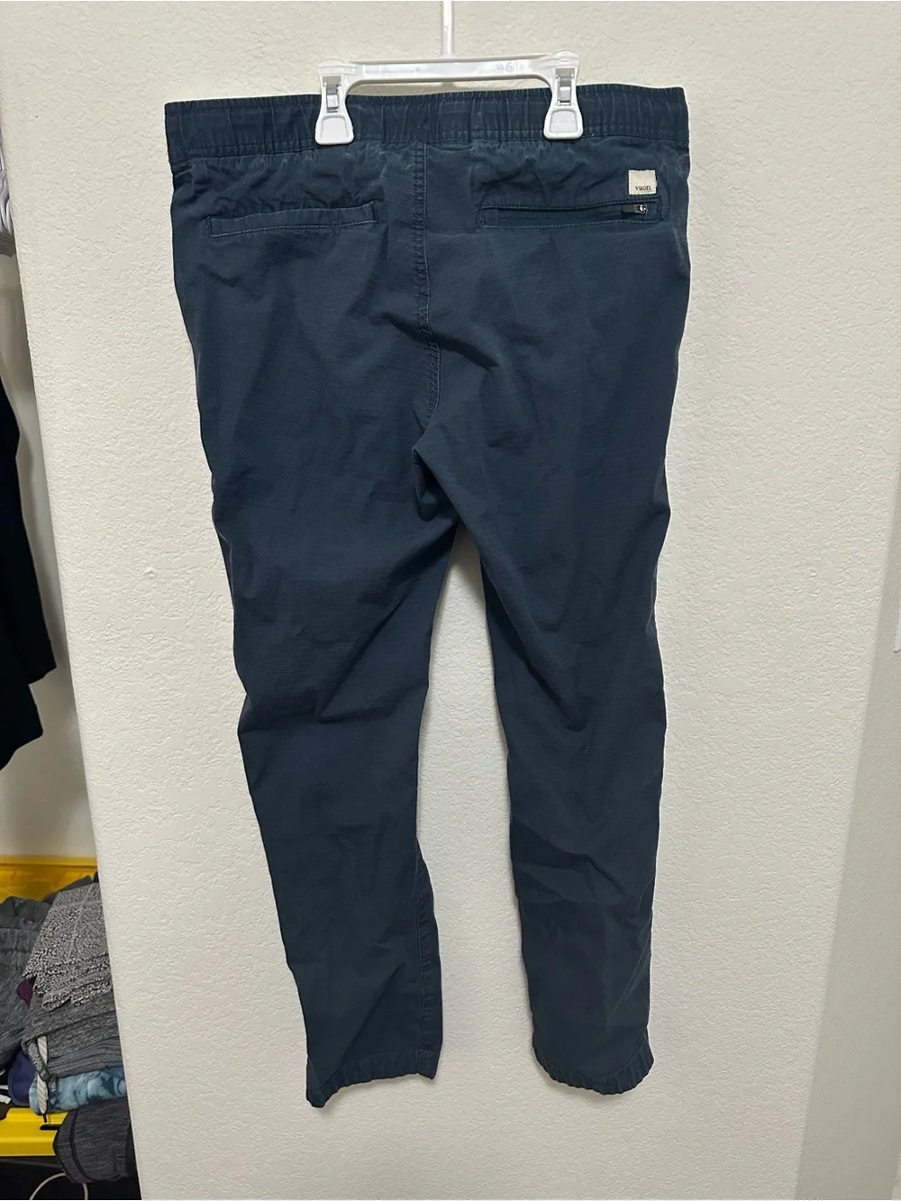 Men’s Vuori Pants